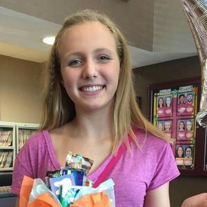 Meet your Posher, Jillian